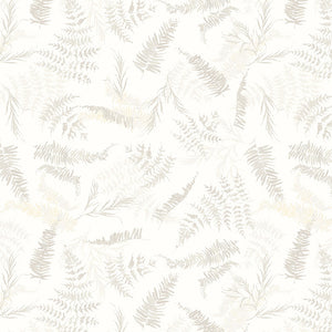 PERENNIAL Fern ivory