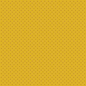 DAZZLE DOTS Snazzy Squares gold