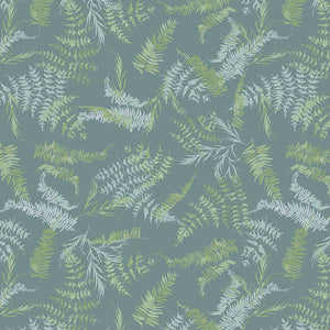 PERENNIAL Fern teal