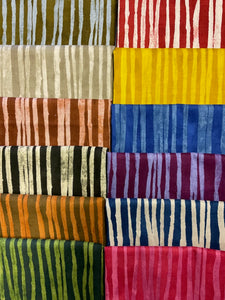 LINE 12 fat quarters