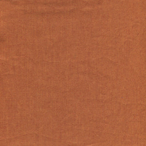 PEPPERED COTTONS Rust 96